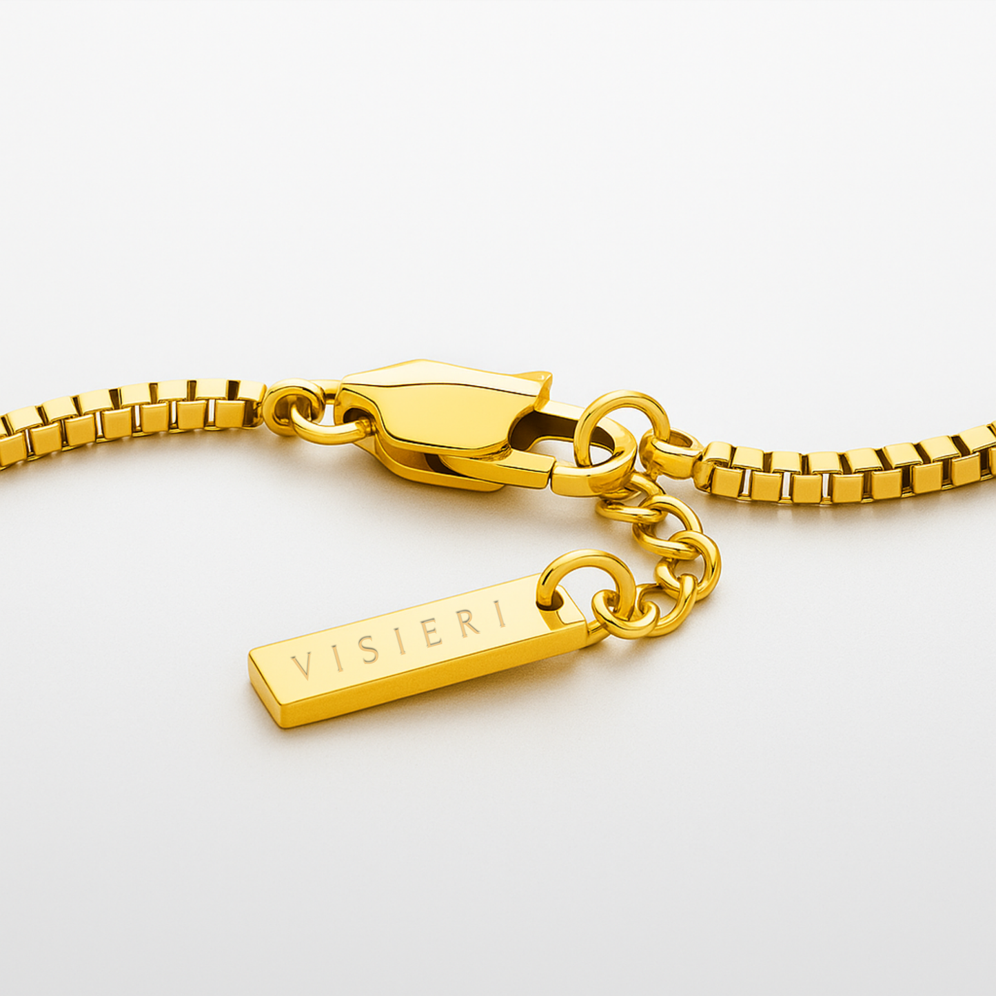 Void - Silver & Gold