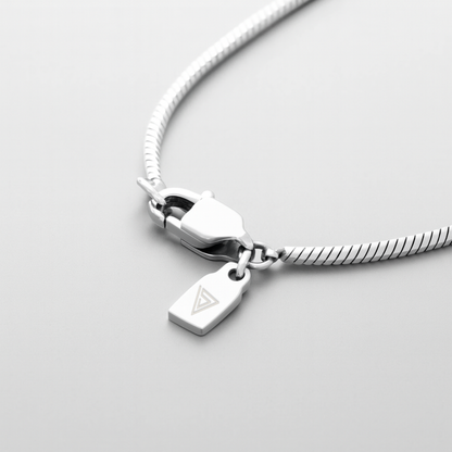 Frostfield - Silver & Gold