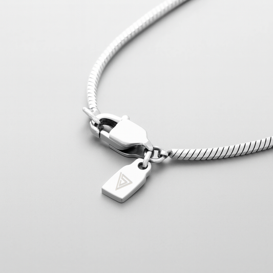 Frostfield - Silver & Gold